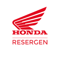 Honda Resergen logo, Honda Resergen contact details