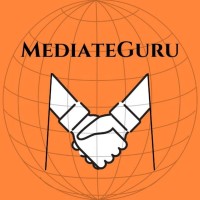 MediateGuru logo, MediateGuru contact details