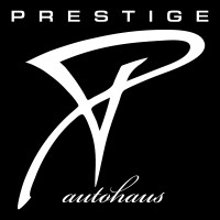 Prestige Autohaus logo, Prestige Autohaus contact details