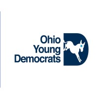 Ohio Young Democrats logo, Ohio Young Democrats contact details