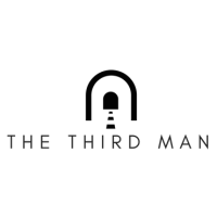 The Third Man logo, The Third Man contact details