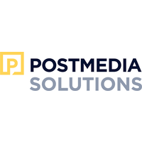 Postmedia logo, Postmedia contact details