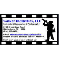 Walker Industries, LLC logo, Walker Industries, LLC contact details