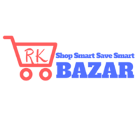 rkbazar logo, rkbazar contact details