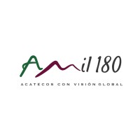 Amil180 logo, Amil180 contact details