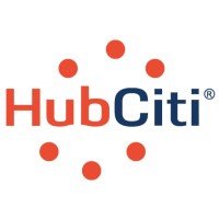 HubCiti Inc. logo, HubCiti Inc. contact details