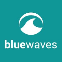 Bluewaves logo, Bluewaves contact details