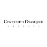 Certified Diamond Network logo, Certified Diamond Network contact details