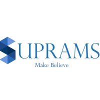 Suprams Info Solutions logo, Suprams Info Solutions contact details