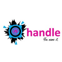 At Handle logo, At Handle contact details