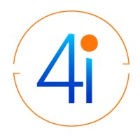 4i Solutions logo, 4i Solutions contact details