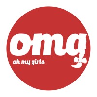 OhMyGirls logo, OhMyGirls contact details