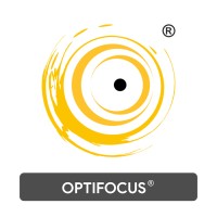 Optifocus logo, Optifocus contact details