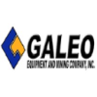 Galeo Equipment and Mining Company, Inc. logo, Galeo Equipment and Mining Company, Inc. contact details