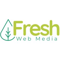 Fresh Web Media logo, Fresh Web Media contact details