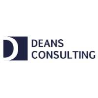 Deans Consulting, LLC logo, Deans Consulting, LLC contact details