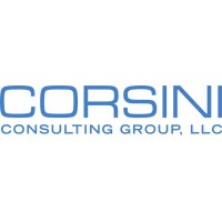 Corsini Consulting Group logo, Corsini Consulting Group contact details