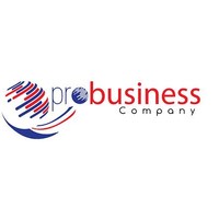 Pro Business Company logo, Pro Business Company contact details