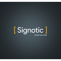 Signotic logo, Signotic contact details