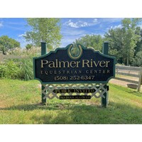 Palmer River Equestrian Center logo, Palmer River Equestrian Center contact details