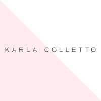 Karla Colletto Swimwear logo, Karla Colletto Swimwear contact details