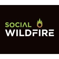 Social Wildfire logo, Social Wildfire contact details