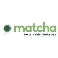 Matcha Marketing logo, Matcha Marketing contact details