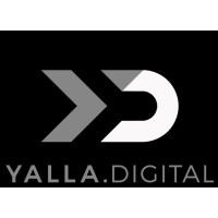 Yalla.Digital logo, Yalla.Digital contact details