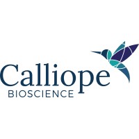 Calliope Bio logo, Calliope Bio contact details