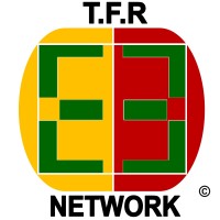 The First Race Global Investments/TFR Network logo, The First Race Global Investments/TFR Network contact details