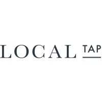 Local Tap logo, Local Tap contact details