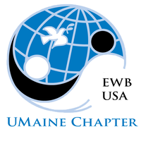 Engineers Without Borders-UMaine Chapter logo, Engineers Without Borders-UMaine Chapter contact details