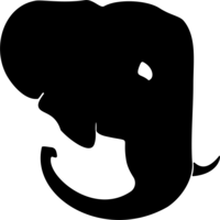 Elephants Noirs logo, Elephants Noirs contact details