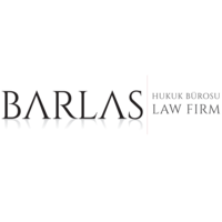 Barlas Law Firm logo, Barlas Law Firm contact details