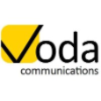 Voda Communications logo, Voda Communications contact details