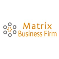 Matrix Business Firm logo, Matrix Business Firm contact details