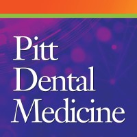 University of Pittsburgh School of Dental Medicine logo, University of Pittsburgh School of Dental Medicine contact details