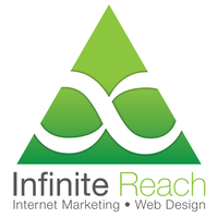 Infinite Reach Agency logo, Infinite Reach Agency contact details