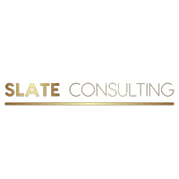 Slate Consulting LLC logo, Slate Consulting LLC contact details