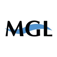 MGL World logo, MGL World contact details