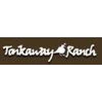 Tonkaway Ranch logo, Tonkaway Ranch contact details