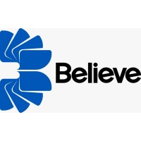 Believe Pte Ltd logo, Believe Pte Ltd contact details