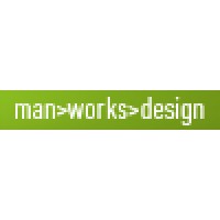 Manworksdesign logo, Manworksdesign contact details