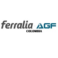 FERRALIA AGF logo, FERRALIA AGF contact details