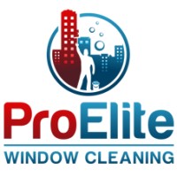 ProElite Window Cleaning logo, ProElite Window Cleaning contact details