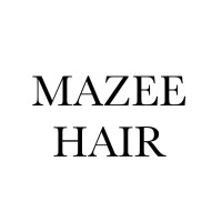 Mazee Hair logo, Mazee Hair contact details