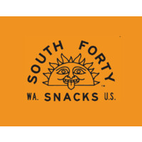 South 40 Snacks logo, South 40 Snacks contact details