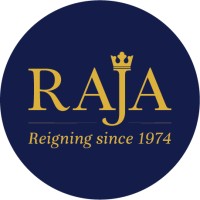 Raja Jewels, Inc. logo, Raja Jewels, Inc. contact details