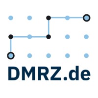 Deutsches Medizinrechenzentrum GmbH logo, Deutsches Medizinrechenzentrum GmbH contact details