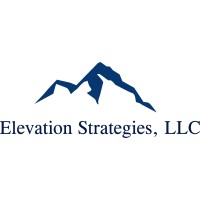 Elevation Strategies, LLC logo, Elevation Strategies, LLC contact details